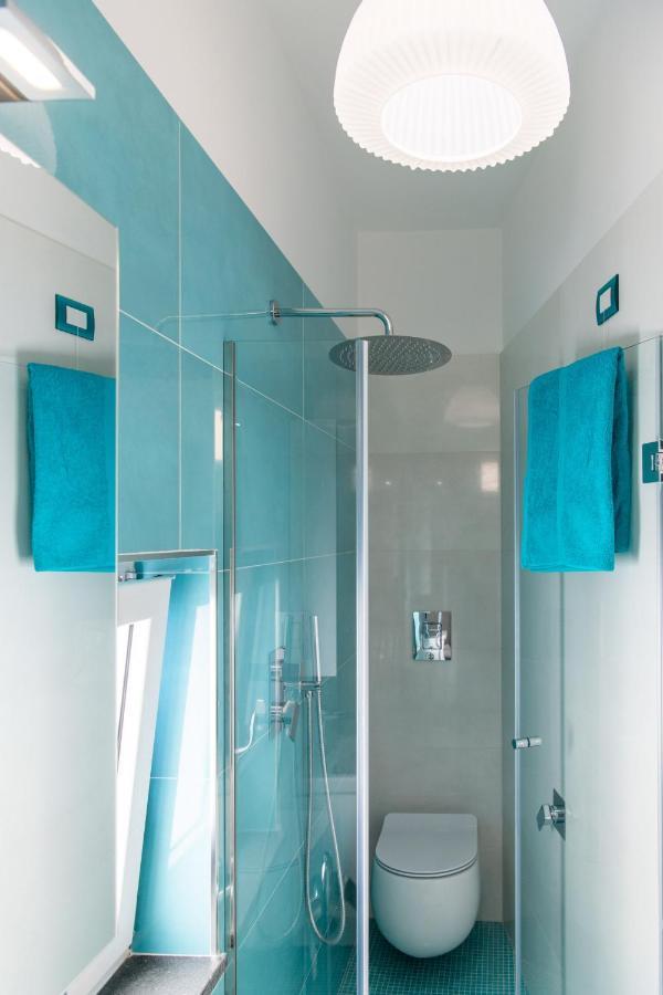 VILLA LA TAGLIATA spectacular jacuzzi hot tub amazing view&private parking garage Positano Exterior foto
